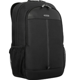 Mochila Casual Targus Preta Polyester TBB943GL