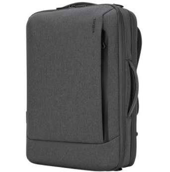 Mochila conversível para notebook Targus Cypress de 15,6 polegadas cinza TBB58702GL