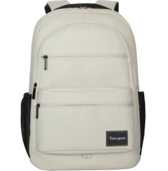 Mochila para notebook Targus Octave III de 15,6 polegadas Oxford Bege TBB65313GL
