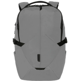 Mochila para notebook Targus Terra EcoSmart de 16 polegadas cinza TBB64904GL
