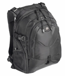 Mochila Targus Campus 15-16 polegadas preta TEB01