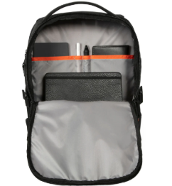 Mochila Targus Terra EcoSmart de 16 polegadas - Preta TBB649GL