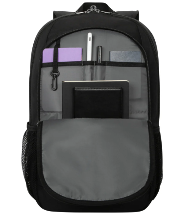 Mochila Targus Work+ Preta TBB609GL