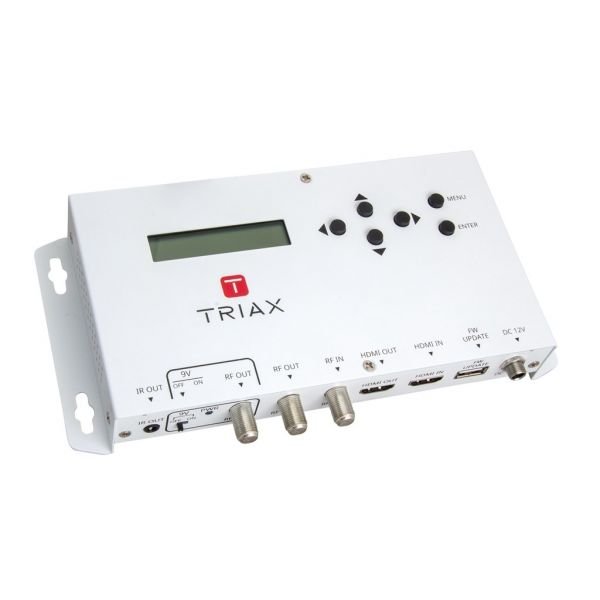 MOD103T HDMI to COFDM Modulator