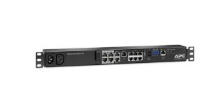 Monitor de Rack APC NetBotz 250A NBRK0250A