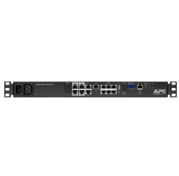 Monitor de Rack APC NetBotz 250A NBRK0250A