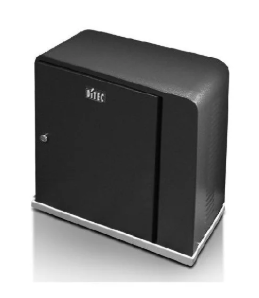 MOTOR DE CORRER CROSS 30E TRIFASICO 400V