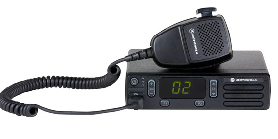 Motorola DM1400