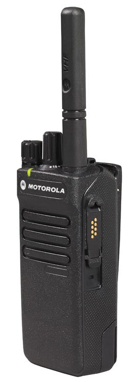 Motorola DP2400e