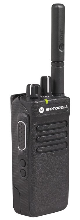 Motorola DP2400e