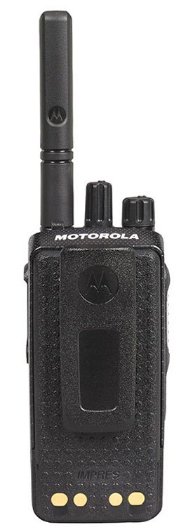 Motorola DP2600e
