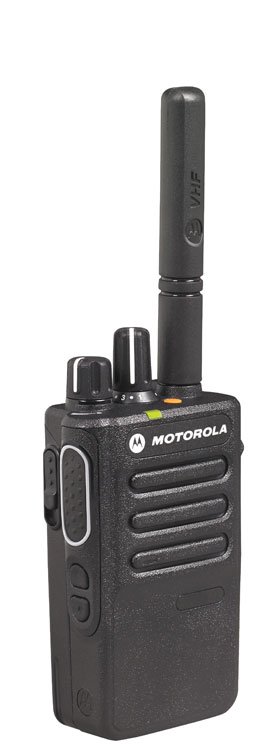 Motorola DP3441e