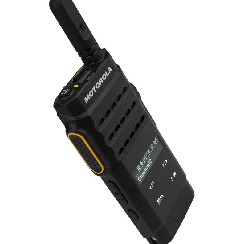 MOTOTRBO SL2600