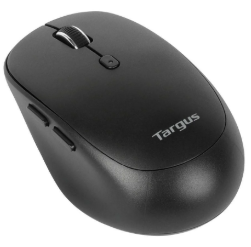 Mouse Bluetooth Antimicrobiano Targus Preto AMB844GL