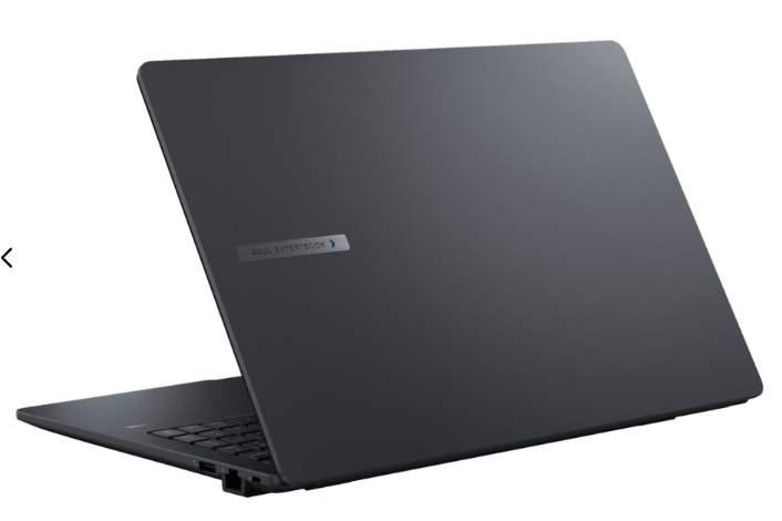 Notebook Asus Expertbook B1503CVA 15,6? ? i5, 16GB de RAM, 512GB SSD, Win 11 Pro