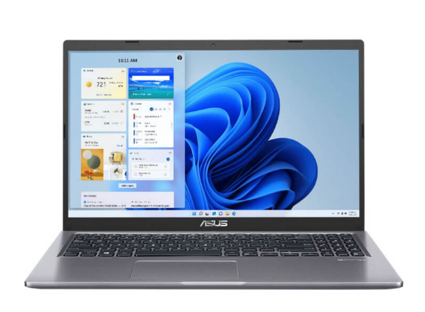 Notebook Asus X515MA 15,6? ? Celeron, 8GB de RAM, SSD de 512GB, Win 11 Home