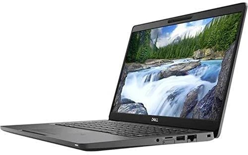 NOTEBOOK DELL LATITUDE 5300 14