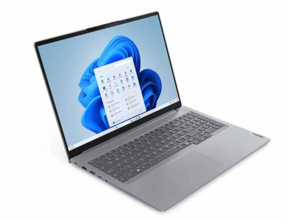Notebook Lenovo ThinkBook 16 G7 IML 16? ? Ultra 7, 16 GB de RAM, SSD de 1 TB, Win 11 Pro