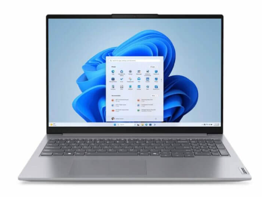 Notebook Lenovo ThinkBook 16 G7 IML 16? ? Ultra 7, 16 GB de RAM, SSD de 1 TB, Win 11 Pro