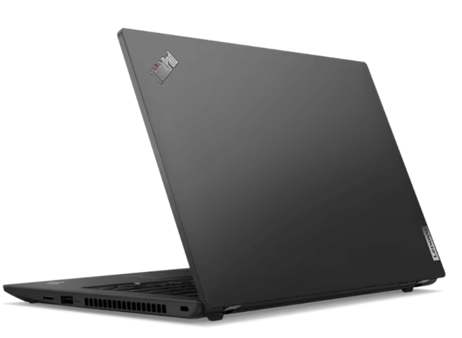 Notebook Lenovo ThinkPad L14 Gen 4 14? ? i5, 16 GB de RAM, SSD de 512 GB, Win 11 Pro