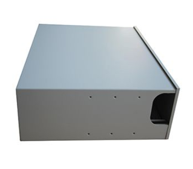 ODF-RS72-A ODF deslizante para montagem em rack