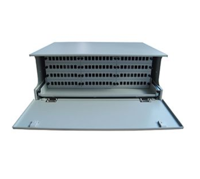 ODF-RS96-A ODF deslizante montado em rack