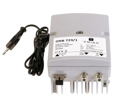 ORB 923 - receptor óptico