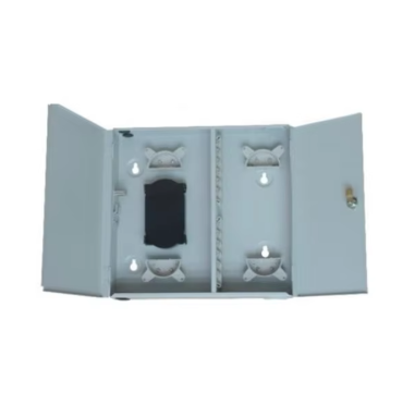 Painel de conexão de fibra óptica montado na parede ODF-IW12B