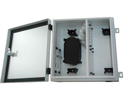 Painel de conexo de parede Ourdoor ODF-OW24S
