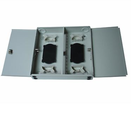 Painel de conexo ODF tipo parede interna ODF-IW24-A