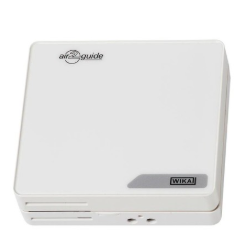 Painel de controle com sensor ambiente integrado