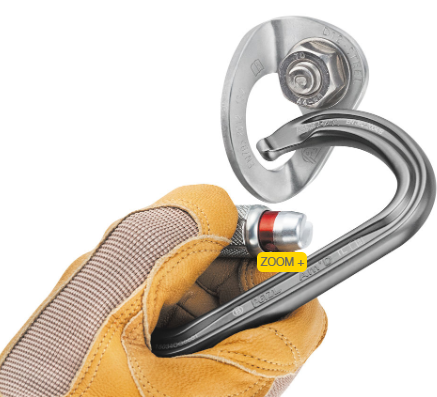 PARAFUSO DE AÇO COEUR