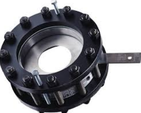 Placa de orifício, flange de orifício, c?mara anular
