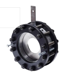 Placa de orifício, flange de orifício, c?mara anular