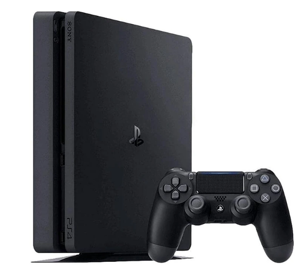 Playstation 4 Slim 1TB