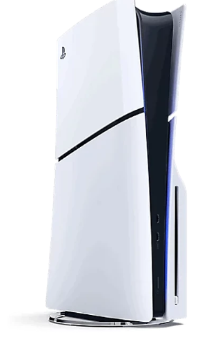 Playstation 5 Slim