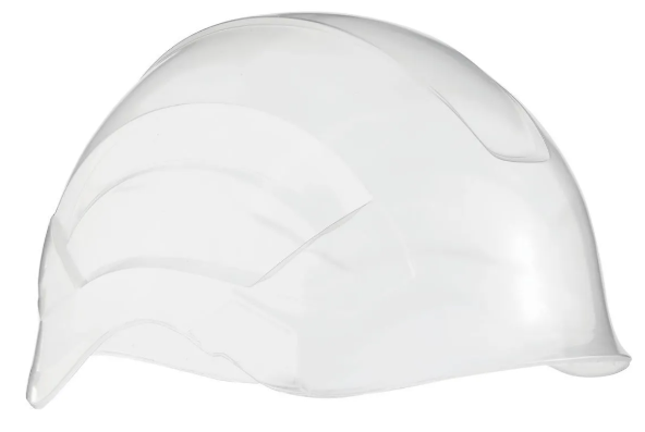  Protetor para capacete VERTEX