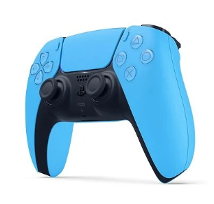 PS5 Joystick Blue