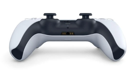 PS5 Joystick white