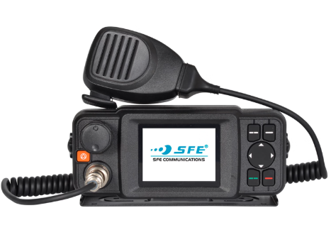 PTT inteligente SEM1000