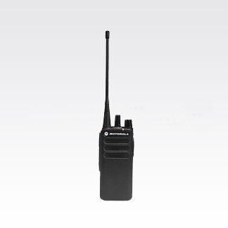 RÁDIO PORTÁTIL MOTOTRBO DEP 250