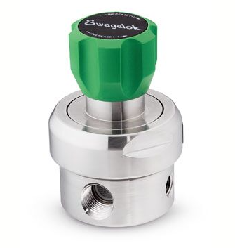 Redutor de Pressão, Carregado por Mola, Uso Geral Aço Inoxidável 316