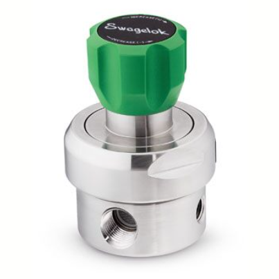 Redutor de Pressão, Carregado por Mola, Uso Geral Aço Inoxidável 316