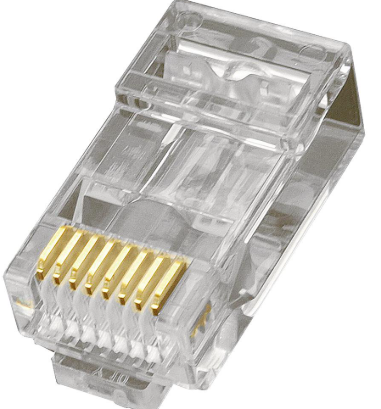 RJ45 HQ Connector
