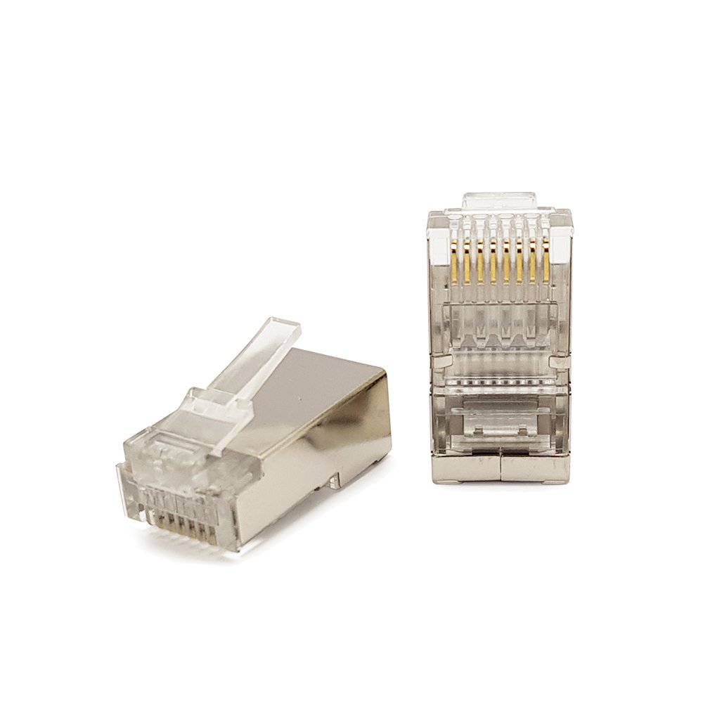 RJ45 HQ Connector