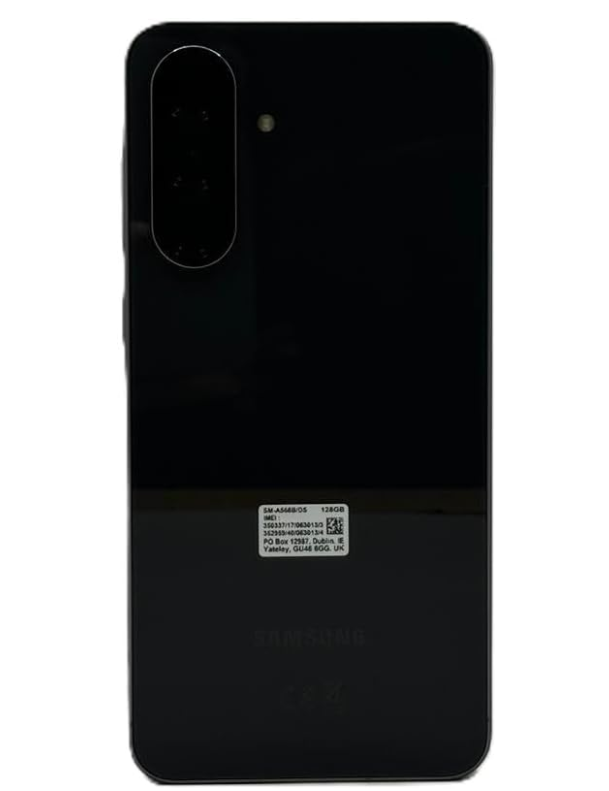 Samsung A566B/Ds Galaxy A56 5G, Dual, 128GB 8GB Ram