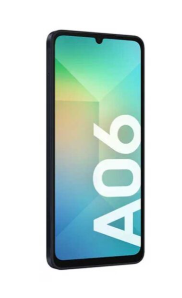SAMSUNG GALAXY A06 4+64 GB