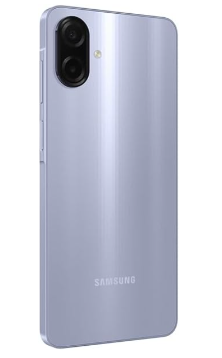 Samsung Galaxy A07 4G Ai (compatível apenas com T-Mobile Mint Tello & Global) (64 GB + 4 G