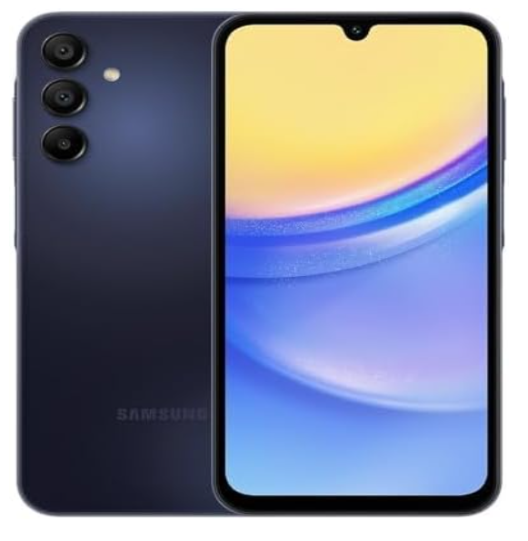 Samsung Galaxy A15 5G 128GB, 4GB RAM
