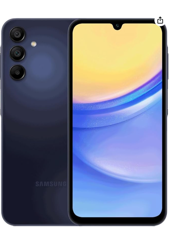 Samsung Galaxy A15